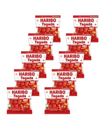 HARIBO Haribo Tagada 120g