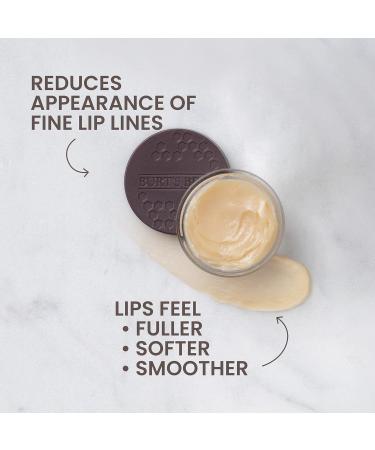 Burt's Bees Lip Mask Overnight Lip Treatment Intense Lip Repair with Ceramides & Ultra-Conditioning Oils 7.08g - Buy Online on GoSupps.com
