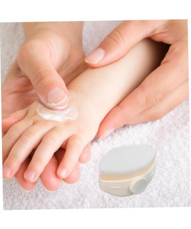 PLAFOPE Sunscreen Applicator Moisturizer with Sunscreen Travel Sunblock Sunscreen for Face Travel Makeup Brushes Sunscreen Wipes Face Lotion Liquid Foundation Brush for Face Lotion Brush - Buy Online on GoSupps.com