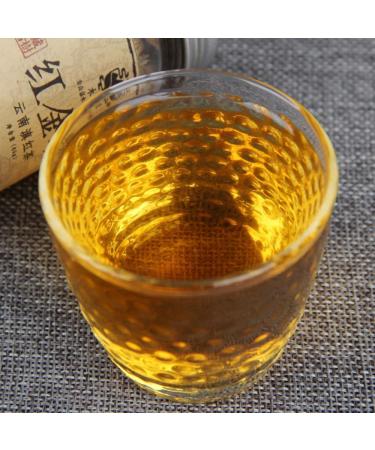 HQZM Klassieke Chinese Fengqing Dianhong Jinluo Biluochunknop Zwarte TheeDianhong Zwarte Thee 65g - Buy Online on GoSupps.com