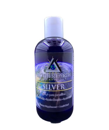 Angstrom Minerals Silver-8 ozs.