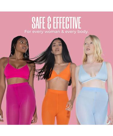 MA LYS Cosmetics B-Perky Breast Mask - Hydrating, Firming, and Nourishing Formula - Buy Online on GoSupps.com