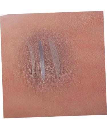 Angoily 48 Pairs Makeup Tape Double Single Eyelid Stickers Eyelid Sticker Tape Double Eyelid Tape Lace Eyelid Tape Invisible Eyelid Makeup Gadgets Eyelid Strips Tool Double Sided - Buy Online on GoSupps.com