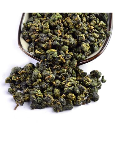 250g Premium Milk Oolong Tea - Tiguanyin Green Tea Taiwan Jinxuan Tie Guan Yin | Buy Internationally - Buy Online on GoSupps.com