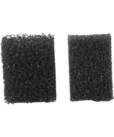 Black Scar Stipple Sponge Realistic Trauma Effects with Blood Plasma Multipurpose Makeup Tool for Fake Stubble Halloween Costumes - Buy Online on GoSupps.com