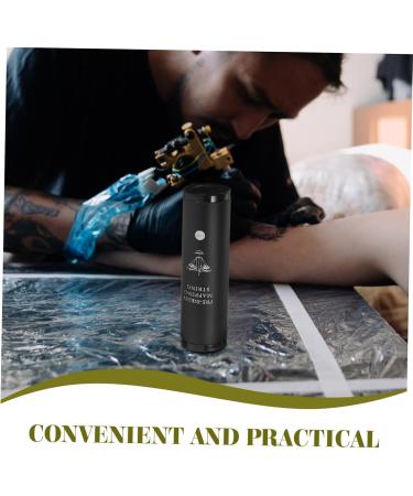 DRESSOOS 1 Box String Ink The Tools Kit Women Makeup Tool Eyebrow Trimming Embroidery Thread Miss 9.00X2.40X2.40CM Black - Buy Online on GoSupps.com