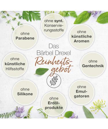 B rbel Drexel Brain Active Tablets - 100% Vegan Brahmi & Lecithin | Boost Concentration & Memory | Ayurveda - 90 STK - Buy Online on GoSupps.com