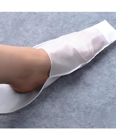 Saddgo Open Toe Compression Sock Aid for Easy Slide 10-Piece Slip Stocking Applicator - Buy Online on GoSupps.com