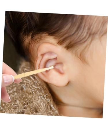 3pcs Ear Wax Remover Earring Set - Household Ear Pick Kit for Earwax Cleaning - Buy Online on GoSupps.com