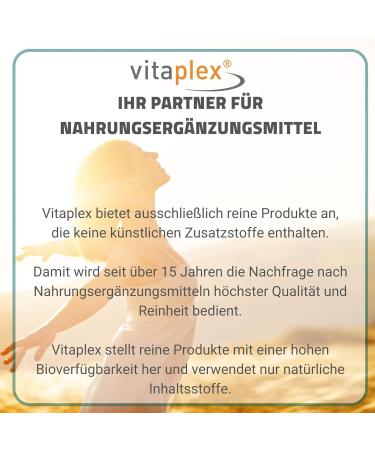 Buy Vitamplex R (+) Alpha Lipoic Acid 400 mg - High Dose Gastrointestinal Capsules for Optimal Health | International Shipping Available - Buy Online on GoSupps.com