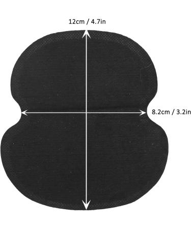 60 Units Forearm Axle Welding Pads - Non-Woven Fabric Protection for Men & Women - Buy Online on GoSupps.com