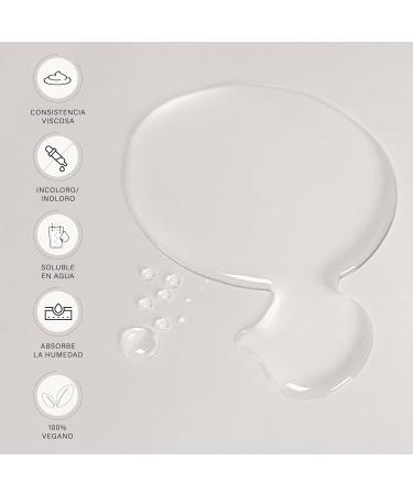 100% Vegetable Glycerin Liquid 2 Liters | Pharmaceutical Grade | Ideal Moisturizer for Hair and Body - Fragrance Free - Buy Online on GoSupps.com