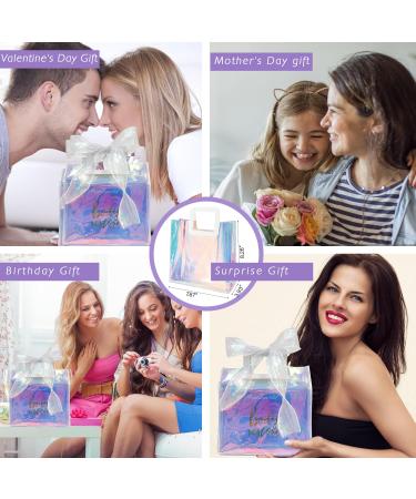 PEARLWORLD Spa Gift Set for Women | 12-Piece Aromatic Bath & Body Lotion Gift Basket for Teen Girls | Perfect International Gift Box - Buy Online on GoSupps.com