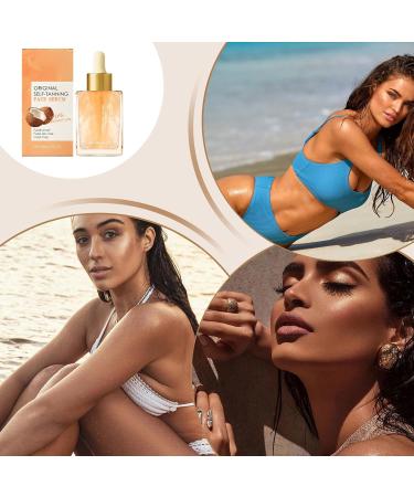 G n rique Tanning Lotion Sunless Tanner Beauty Glow Gradual Formula Enhances Natural Radiance with Seamless Dark Tan Versatile Hydration for Indoor and Outdoor Elegance - Buy Online on GoSupps.com