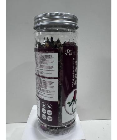 100% Dried Lily 35g/1.23oz Frais Feuilles en Vrac sans OGM Fleurs s ch es Naturelles Herbes savonneuses lys pour th sirop Boisson Boulangerie beaut DIY sachets et pices fra ches - Buy Online on GoSupps.com