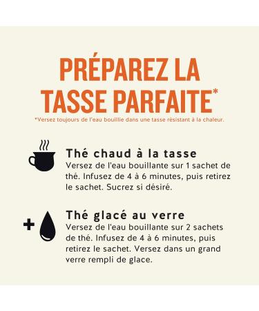 Celestial Seasonings Bengal Spice Herbal Tea Caffeine Free 20 Tea Bags Box 6-Pack - Buy Online on GoSupps.com