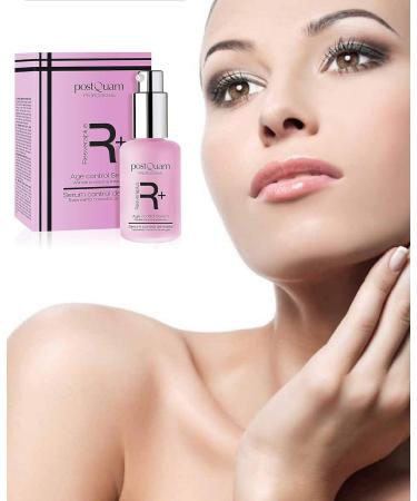 postQuam Professional Age Control Serum Multiaction Resveraplus 30ml -Protect Your Skin - Buy Online on GoSupps.com