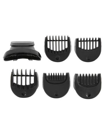 Buy Electric Shaver Head E5-piece Trimming Set with Guide Comb for Braun Series 3 - International Shipping Available - Buy Online on GoSupps.com
