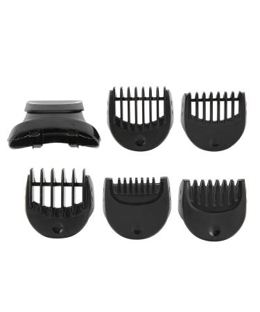 Series 5 essays Series 3 Series 3 Scherkopf Razor head electric shaver trimmer head 5-part guide ridge trimmet suitable for Series 3