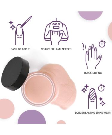 Beetles 12 Colors Dip Powder Nail Kit - Cozy in Cashmere Collection | Fall Winter Dipping Powder Set with Green, Brown & Glitter Shades - Buy Online on GoSupps.com