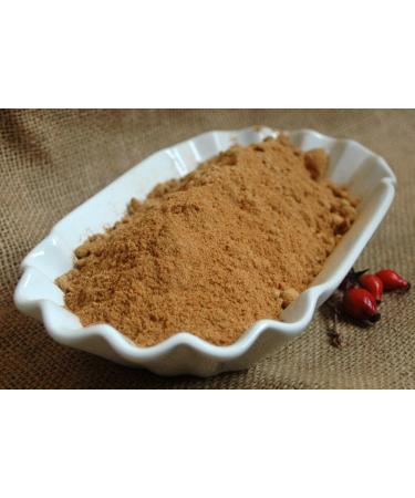 Naturix24 Naturix24 Ground Rosehip Powder - 250g Sachet