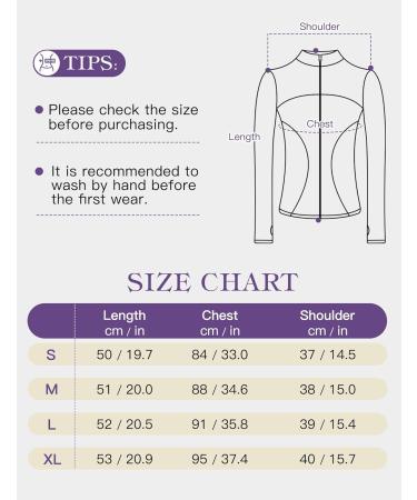 Kiiwah Women's Running Jacket - Lightweight Breathable Sports Jacket with Thumb Holes | XL Black Running & Training Top - Buy Online on GoSupps.com