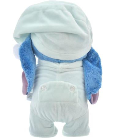 Disney Store Official Stitch Medium Soft Toy 32cm/12 Plush Alien in Pyjamas - Suitable for Ages 0 - Buy Online on GoSupps.com