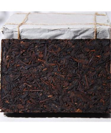HELLOYOUNG 250g de th Pu-erh ancien bio naturel du Yunnan th vert chinois artisanal traditionnel au go t doux - Buy Online on GoSupps.com