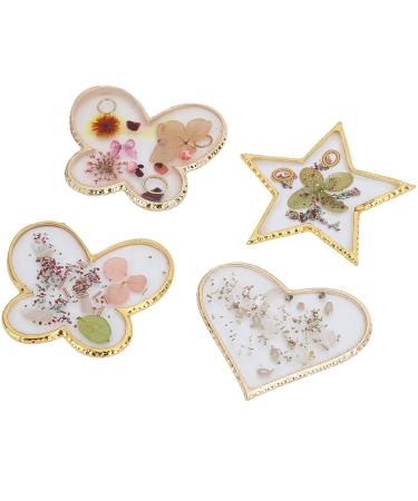 Exquisite Nail Polish Palette - Durable & Practical Board for Nail Art Eye Shadow & Lipstick - Perfect for International Shipping - Buy Online on GoSupps.com