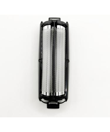 LCMARKET Razor Outer Foil Screen Replacement for Panasonic WES9863 ESRP30 ESRP50 ESRC60 ESRC50 ESRW35 Shaver Beard Trimmer Accessories - Buy Online on GoSupps.com