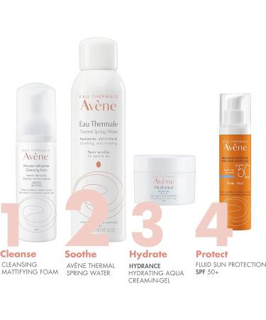 Avene Thermal Spring Water 300ml - Unscented | Pack of 1 - Buy Online on GoSupps.com