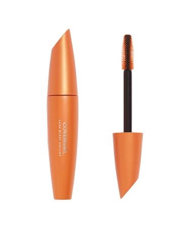 CoverGirl Lashblast Mascara  Black 805  0.44 Ounce - Buy Online on GoSupps.com