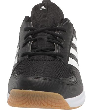 adidas Men's Ligra 7 Track and Field Shoe 11 Black/White - Lightweight Performance - Buy Online on GoSupps.com