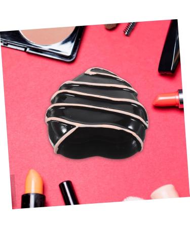  Beatifufu Glossy Red Cake-Shaped Reds For Women Liquids Non-Stick Moisturizing Creative - Buy Online on GoSupps.com