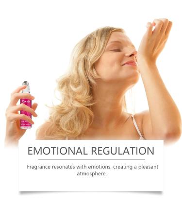 Roll-On Pheromone Perfume for Women Long-Lasting Scent Essential Oil Cologne for Men Enhanced Confidence & Attraction Pheromone Infused Perfume for Men (Men ocean flavor) - Buy Online on GoSupps.com