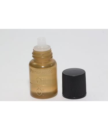 Panasonic WES8196X7910 Shaver Lubricating Oil 7ml - Pack of 4 | For Shavers, Trimmers, Clippers - Buy Online on GoSupps.com