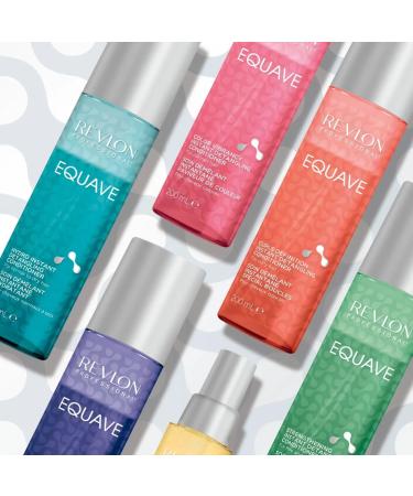 Revlon Professional Equave Sun Protection Conditioner 100ml | Dual-Phase Formula for Sun-Exposed Hair - Shop Internationally - Buy Online on GoSupps.com