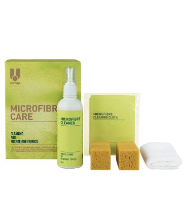 UNITERS Microfiber Care Kit