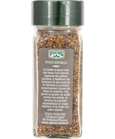 Three Pepper Mix - Crushed - Buy Online on GoSupps.com