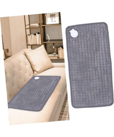Plafope Heated Pad - Electric Blanket & Mattress Warmer | Household Heating Solutions - Buy Online on GoSupps.com