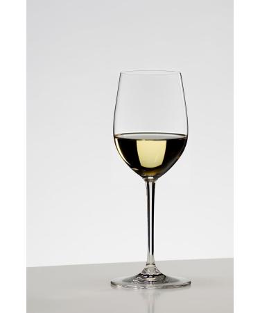Riedel 6416/55 Vinum XL Viognier Glasses - Set of 2 | Premium Crystal Wine Tumblers for International Shipping - Buy Online on GoSupps.com