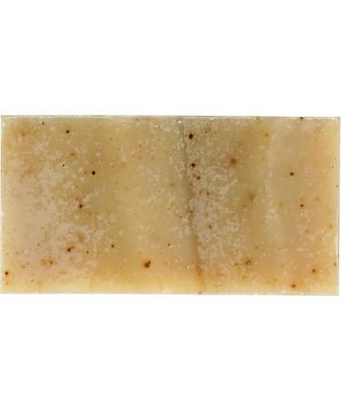 PACHA SOAP Dirty Hippie Bar Soap - Natural Vegan 4 OZ | Eco-Friendly Skincare for All Skin Types | International Shipping Available - Buy Online on GoSupps.com