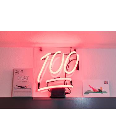 Online Pilates Mat Deck with 42 All-Levels Fitness Flash Cards | Home Gym Exercise Set with Video Tutorials for No-Equipment Workouts - Buy Online on GoSupps.com