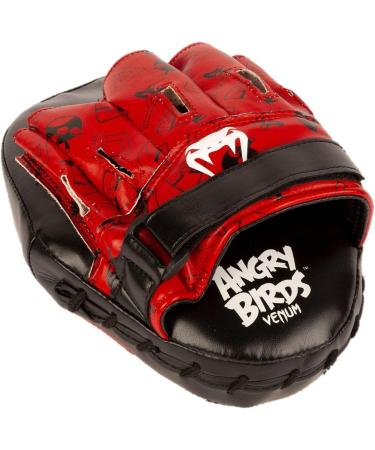 Venum Angry Birds Red Punch Mitts - Premium Training Gear - Buy Online on GoSupps.com