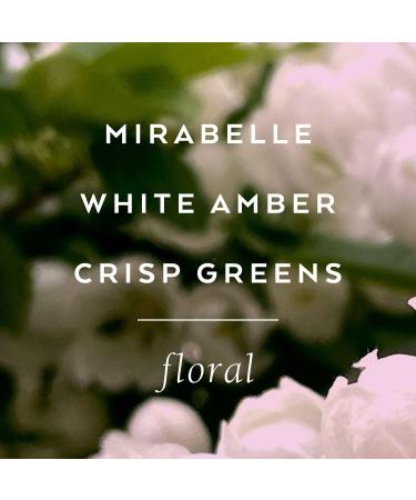 Lollia Elegance Fine Bath Salts - 20 oz. White Amber & Mirabelle | Luxury Bath Essentials for Women - Shop Internationally - Buy Online on GoSupps.com