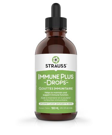 Immune Plus Drops