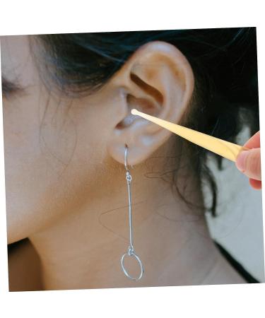 3pcs Healeved Ear Pick Kit - Ear Cleaning Tool for Earwax Removal and Ear Care - Buy Online on GoSupps.com