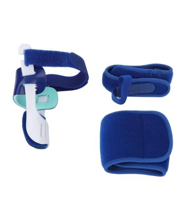 ANGGREK Bunion Toe Separator - Right Toe Straightening Spacer for Painless Hallux Valgus Correction | Bunion Relief Corrector - Buy Online on GoSupps.com