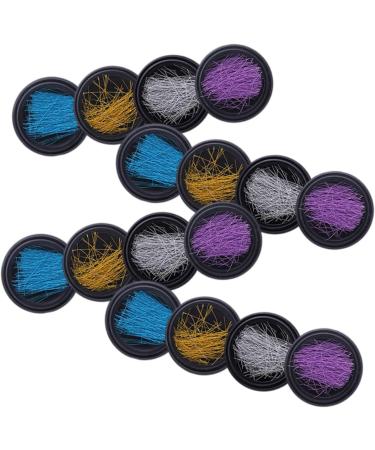 Healeved 80 Boxes Nail Art Ornaments Manicure Ornaments Nail Art Wire Nail Metal Threads Nail Art Accessory Nail Charms Nail Metal Wire Manicure Threads Alloy Gold Thread Decorate - Buy Online on GoSupps.com