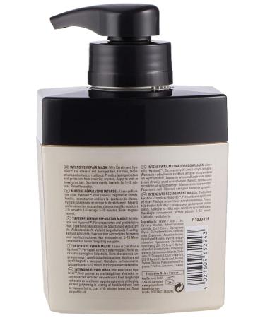 Goldwell Kerasilk Deep Conditioning Repair Mask 500ml - Intense Hair Repair & Nourishment for All Hair Types - International Shipping - Buy Online on GoSupps.com
